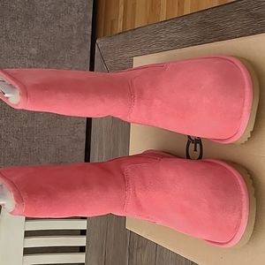 Girl UGG Boots
